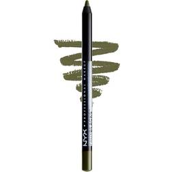 NYX Faux Blacks Eyeliner Black Olive