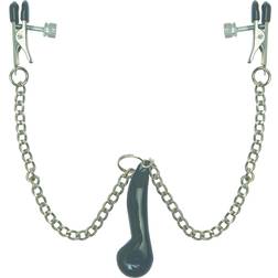 Pipedream Fetish Fantasy Heavyweight Nipple Clamps