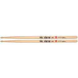 Vic Firth MJC3 Modern Jazz Hickory Paire de baguettes