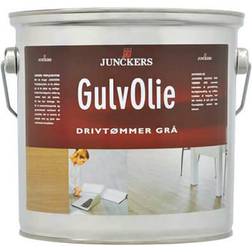 Junckers Floor Træolie Mahogany 2.5L