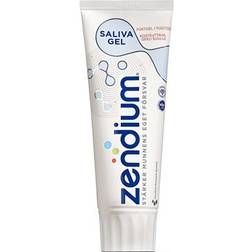 Zendium Saliva Gel 75ml