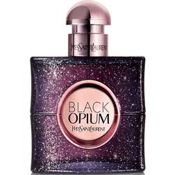 Yves Saint Laurent Black Opium Nuit Blanche EdP 3 fl oz