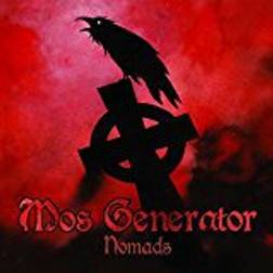 Mos Generator - Nomads