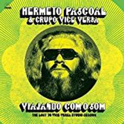 Hermeto Pascoal & Grupo Vice Versa - Viajando Com O Som (Vinyl)
