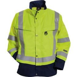 Tranemo workwear 4830 44 CE-ME Warning Jacket