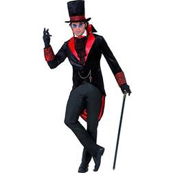 Smiffys Dracula Costume