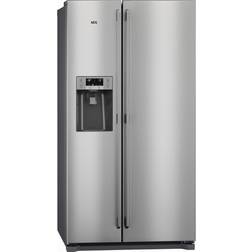 AEG RMB76111NX Stainless Steel