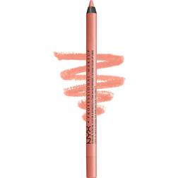 NYX Slide on Lip Pencil Pink Canteloupe
