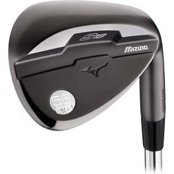 Mizuno S18 Gun Metal Wedge