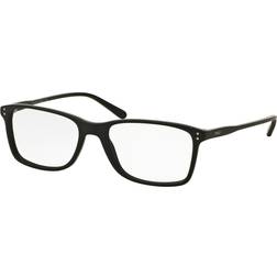 Polo Ralph Lauren PH2155 5284 Miesten Musta