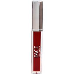 Face Stockholm Matte Lip Gloss Livlig