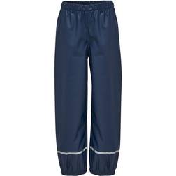 Lego Wear Rain Pants Puck - Dark Navy