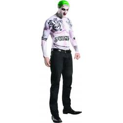 Rubies Vuxen Joker Maskeraddräkt