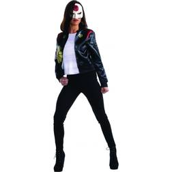 Rubies Teen Katana Costume Kit