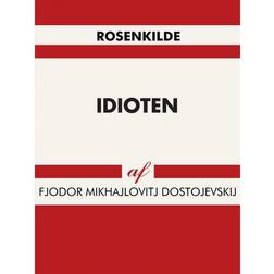 Idioten (Hæftet, 2017)