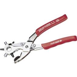 NWS 170K-12-220 Revolving Punch Plier