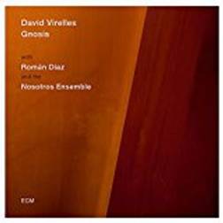 Ramon Diaz & Nosotros Ensemble David Virelles - Gnosis (Vinyl)