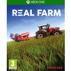 Real Farm Xbox One
