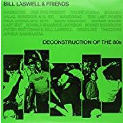 Bill Laswell& Friends - Deconstruction Of The 80s (Vinyl)