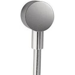 Hansgrohe Axor Starck Hose Chrome