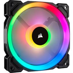 Corsair LL120 Dual Light Loop LED RGB 120