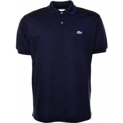 Lacoste L.12.12 Polo Shirt - Navy Blue