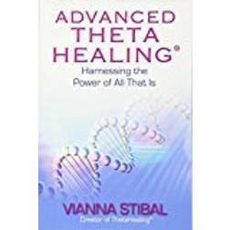 Advanced ThetaHealing (R) (Häftad, 2011)