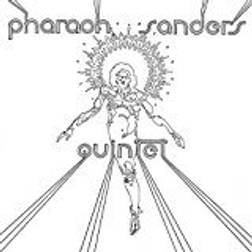 Pharoah Sanders - PHARAOH SANDERS QUINTET (Vinyl)