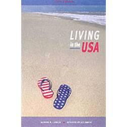 Living in the USA (Paperback)