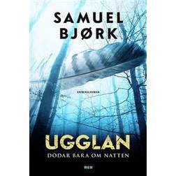 Ugglan dödar bara om natten (E-bok)