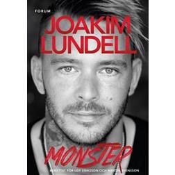 Monster (E-bok)