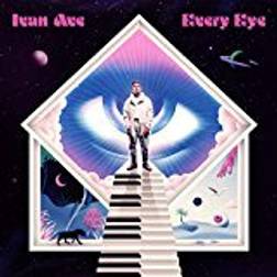 Ivan Ave - Every Eye (Vinyl)