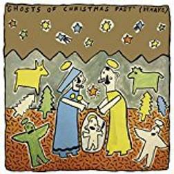 Various Artists - Ghost Of Christmas Past (Vinyl)