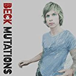 Beck - Mutations (Vinyl)