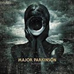 Major Parkinson - Blackbox (Vinyl)