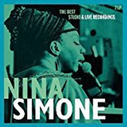 Nina Simone - Best Studio Recordings (Vinyl)