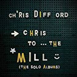 Chris Difford - Chris To The Mill:The Solo Albums (Vinyl)