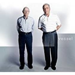 twenty one pilots - Vessel (Vinyl)