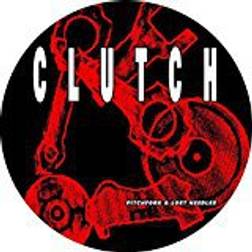 Clutch - PITCHFORK & LOST NEEDLES (LTD. PICTURE DISC)