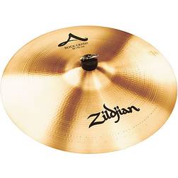 Zildjian 18" A rock crash