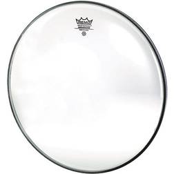 Remo 13" Ambassador Clear