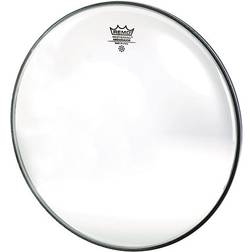 Remo Ambassador Clear 15"