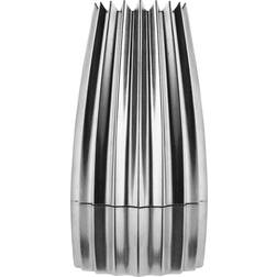 Alessi - Molinillo de pimienta, Molinillo de sal 14.2cm