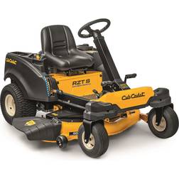 Cub Cadet XZ2 127 With Cutter Deck