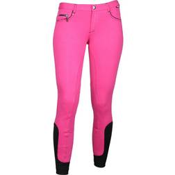 Red Horse Pantalon Fille Horka Julia - Rose