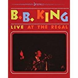 B.B. King - Live At The Regal (Vinyl)