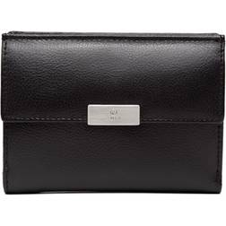 Adax Ginnie Celia Purse - Black