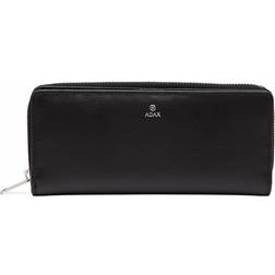 Adax Magna Celia Purse - Black