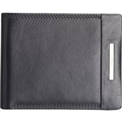 Adax Marius Edinburgh Purse - Black