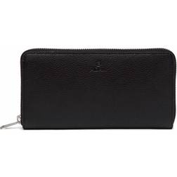 Adax Savita Napoli Wallet - Black